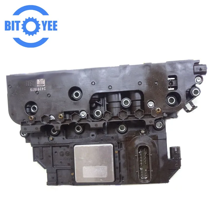 

TCU TCM 6T70 6T75 Transmission Control Unit Module For Buick Chevrolet 08-11