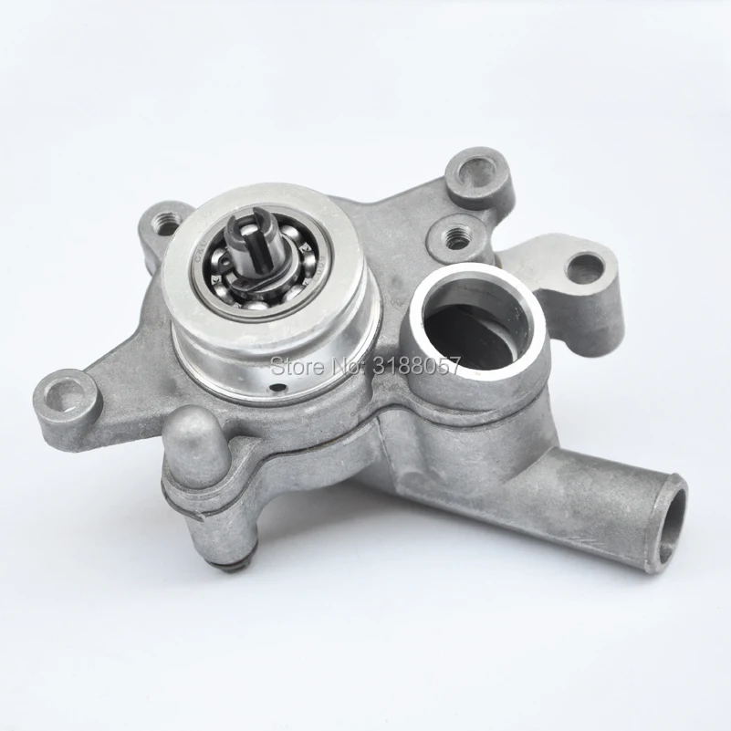 WATER PUMP ASSY FOR LH250 LH300 250 260 300 cc Linhai Yamaha Scooter Water Cooled Engine Moped VOG260 |