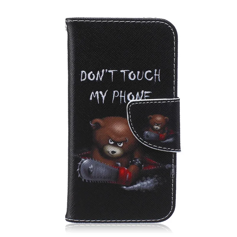 Флип-чехол для coque Samsung Galaxy A10s SM-A107F/DS чехол S9 S10 Plus A20s A30s Etui fundas Hoesjes | Мобильные