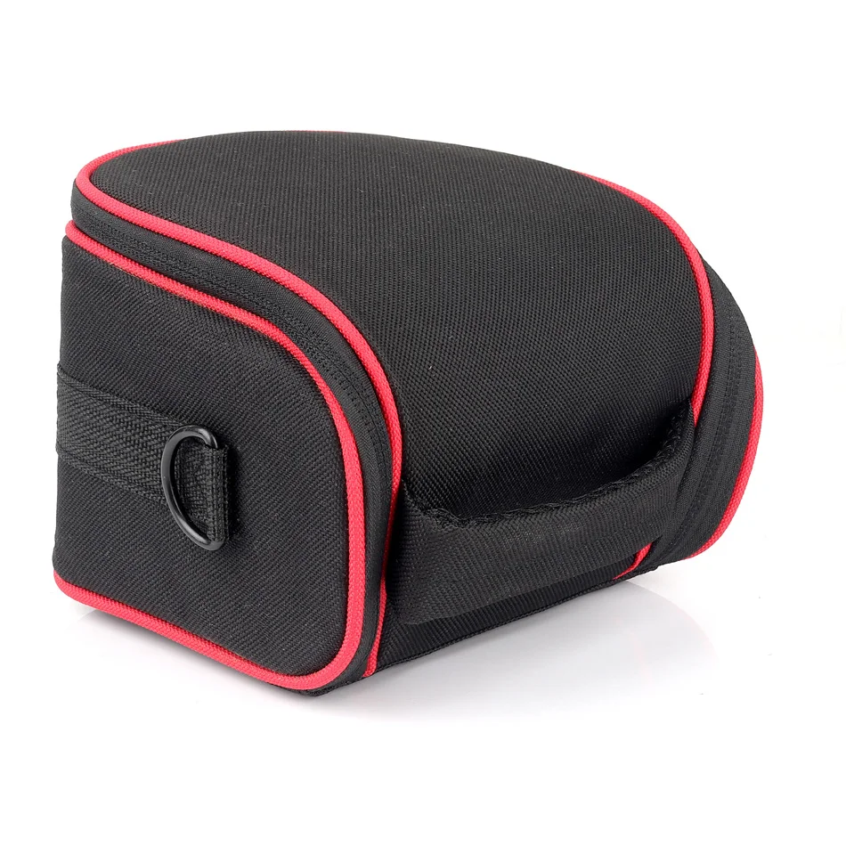 Чехол на плечо для камеры SONY ILCE 6000 a6000 6500 a6500 5100 a5100 5000 a5000 a6300 RX100 II III IV V|Сумки
