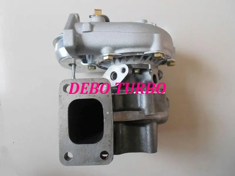 HT18 14411-62T00 Turbo турбонагнетатель для Nissan Y60 Y61 Safari патруль гражданских, Ford Maverick TD42T, 4.2L дизельного топлива