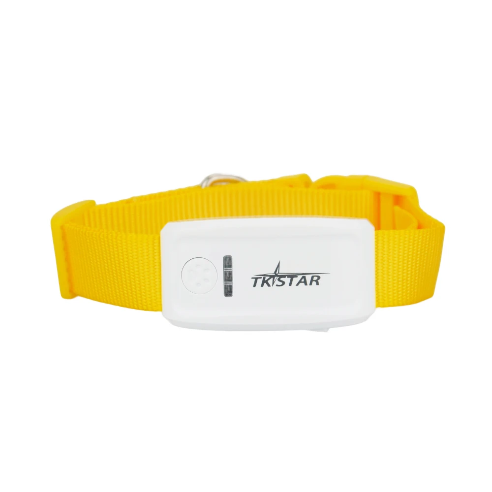 Pet серии Трековый локатор подходит для всех видов домашних животных Высокая точность TK909 gps трекер с розничной коробкой