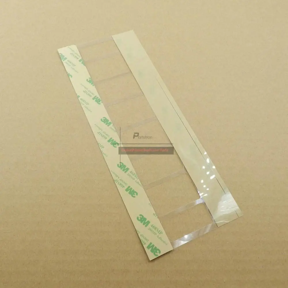 Q-092 011-12132 GRB4 GR Sheet; Clamp Plate (2)
