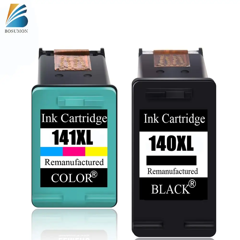 Buy For Canon PG 140 CL 141 XL Ink Cartridge for 140