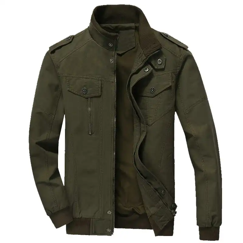 Aliexpress chaquetas hombre Clearance