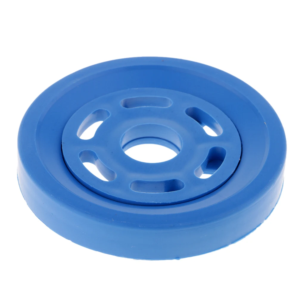 4.7/6.8/7.2cm Tire Line Rotary American Network Ring Cast Gill Net Ring Tool Hand Rope Ring Cast Net Accessories