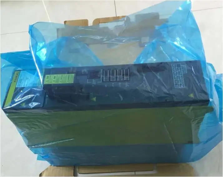 Fanuc A06B-6082-H211#H511 servo drive controller Fanuc A06B-6082-H211#H511 servo drive controller
