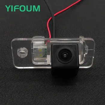 

YIFOUM HD 170 Degree Waterproof Car Rear View Camera For Audi A3 S3 8P/A4 S4 B5 B6 B7 8E 8H/A6 C6 S6 RS6/Q7 SQ7 4L/S5 A6L A8