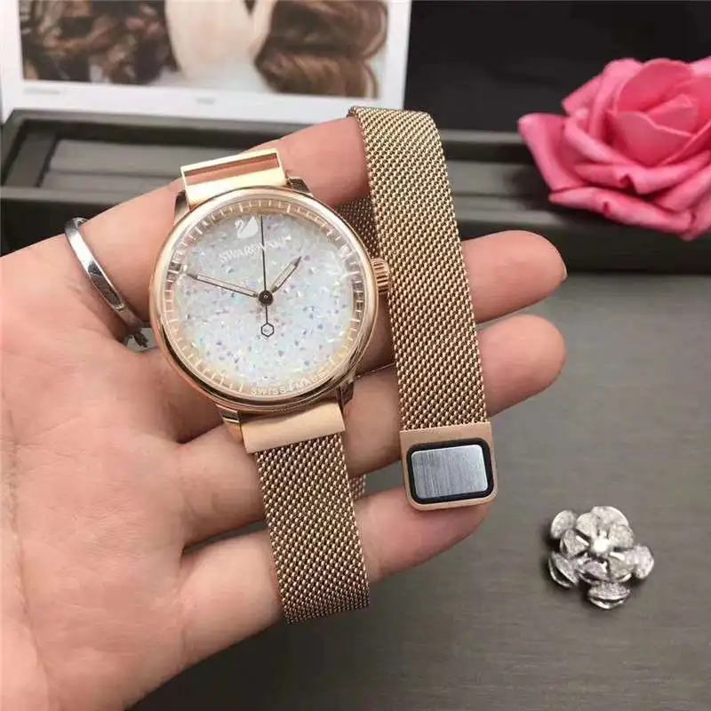 

2019 new watch