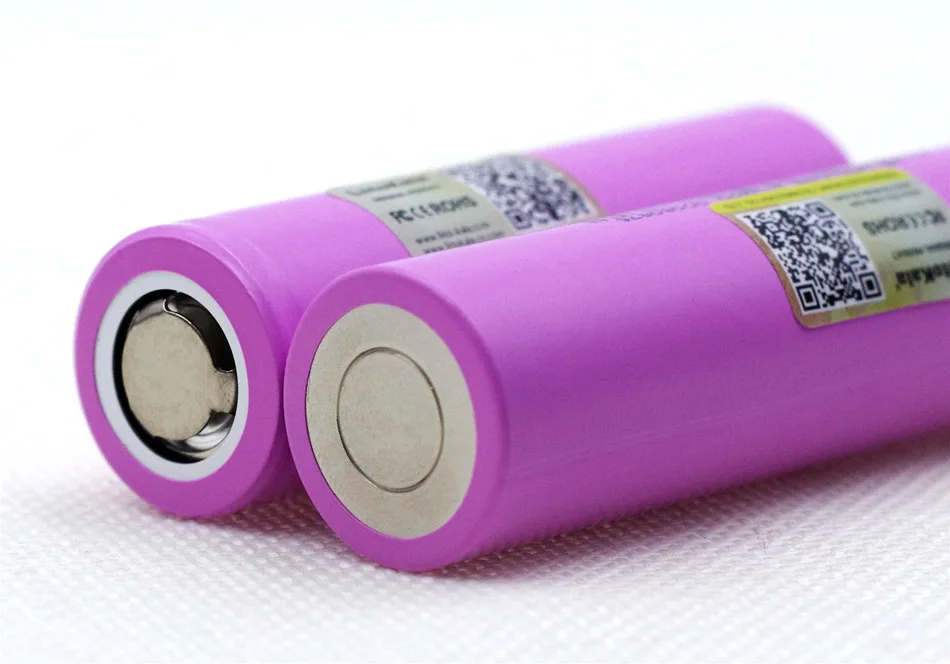 LiitoKala 21700 li-lon аккумулятор 4000mAh 3,7 V 15A ternary power 5C скорость разряда литиевая батарея Автомобильный Электрический DIY Аккумулятор