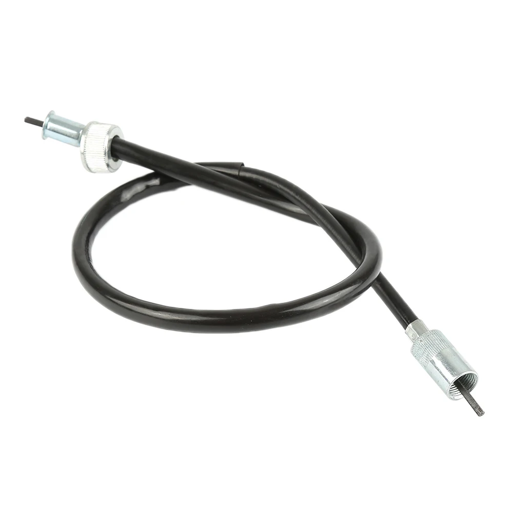 

Professional High-performance Black Tachometer Tach Cable Replacement for Kawasaki KZ550 KZ750 KZ305 KZ400 KZ440