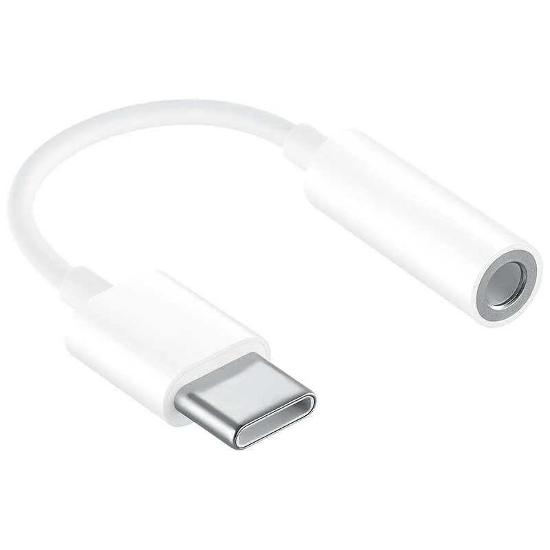 Аудиокабель FFFAS Type C 3 5 мм для наушников адаптер Usb 1 AUX Jack Letv 2 Pro Max2 2019|Кабели VGA| |