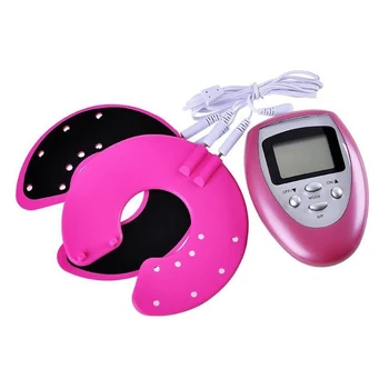 

Female Breast Vacuum Pump Enlargement Suction Nipple Enlarger Device