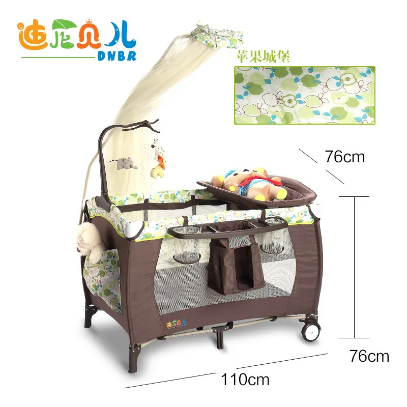 versatile playpen