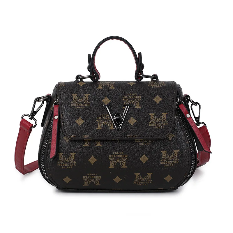 

bags handbags women famous brands 2019 new cute Lock a little female women shoulder bag small luxury fashion ladies bag