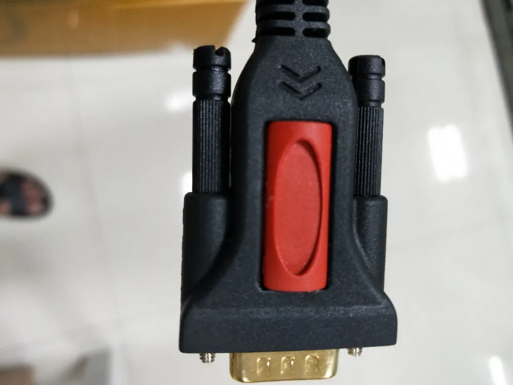 Высокое качество FTDI чип USB 2 0 к RS232 COM порт Последовательный PDA 9 адаптер Поддержка MB