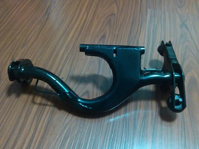 

STARPAD для Haojue Suzuki HJ125T-10A двигатель pylon Yu
