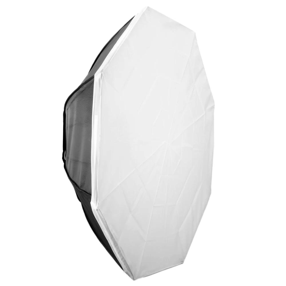 Godox 120 см Octagon Вспышка Speedlite Студия фото свет софтбокс зонтик Softbox с Bowens горе CD50