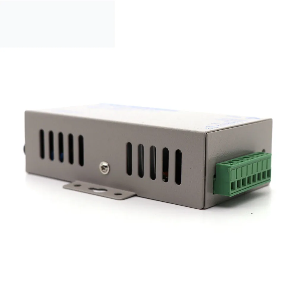 DC 12V 3A 5A для радиочастотный идентфикатор отпечатков пальцев контроля доступа Система контроля доступа импульсный источник питания 110 ~ 260V