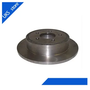 

Rear Brake Disc Rotor For 03-07 Jeep Truck Liberty 03-07 Jeep Truck Wrangler OEM:52128411AB