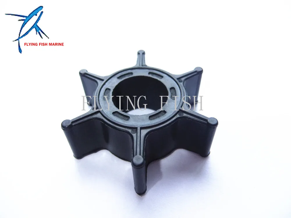 

19210-ZW9-A31 500348 Boat Engine Water Pump Impeller for HD 8HP 9.9HP Outboard Motors