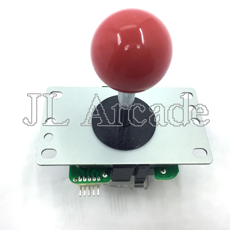 

Factory price Arcade Joystick Copy SANWA Joystick With 5PIN Interface PCB Board For Neo Geo Arcade JAMMA Game DIY Kit