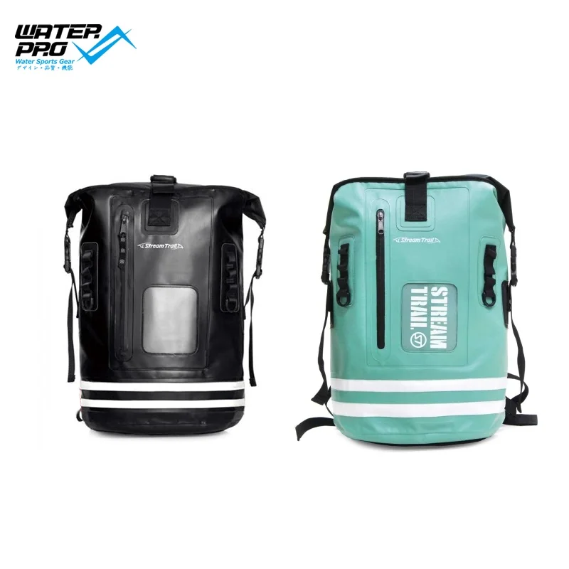 Aliexpress.com : Buy STREAM TRAIL DRY TANK 25L STRIPE from