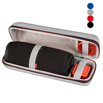 

Portable Column Speaker Case Cover for JBL Charge 3 Wireless Bluetooth Speaker Charge3 Soundbox Pouch Storage Box Protective Bag