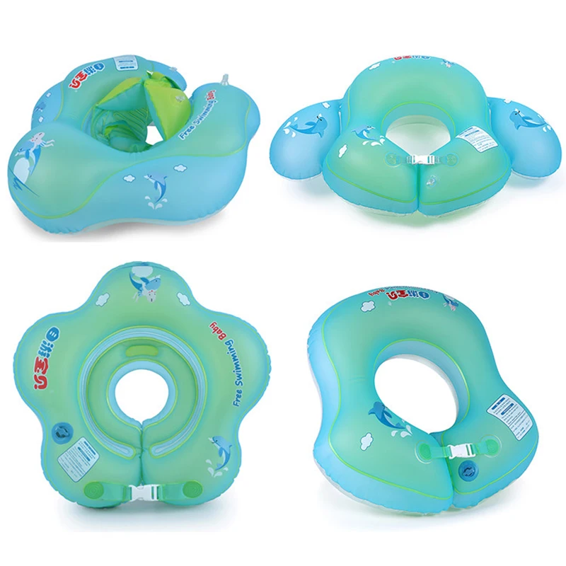 Детский надувной круг для плавания дети Съемное Сиденье Плавающий Бассейн Аксессуары для купания надувной плот детские игрушки
