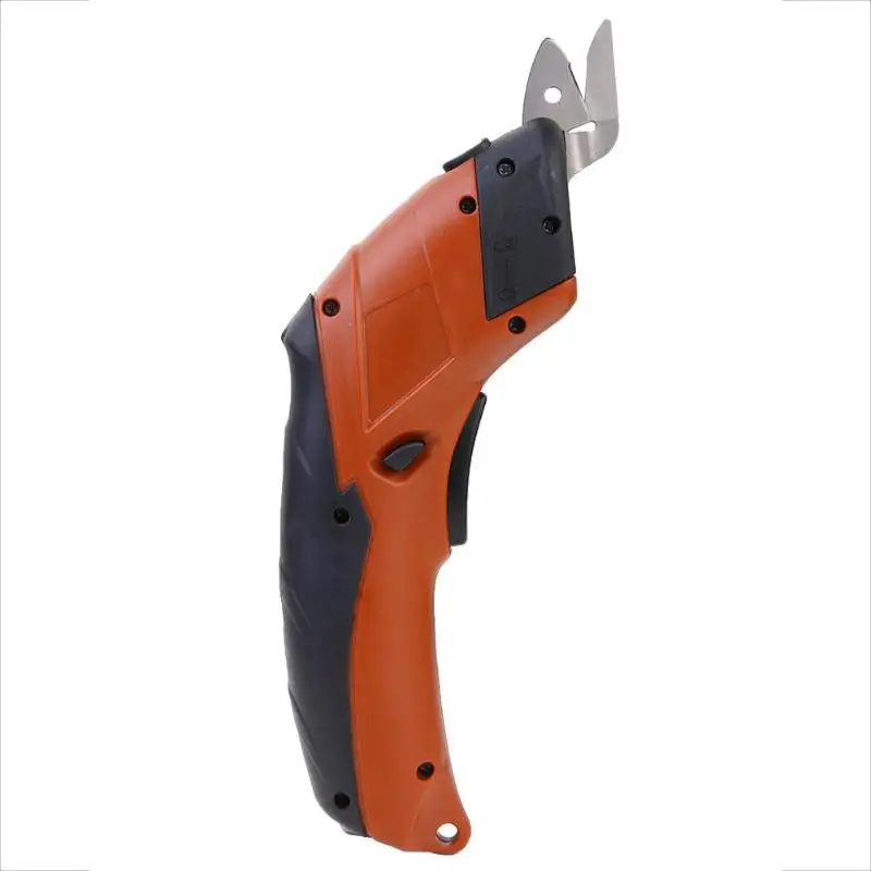 

Automatic Rechargeable Hand-held Electric Plant Scissors Branch Pruner Set
