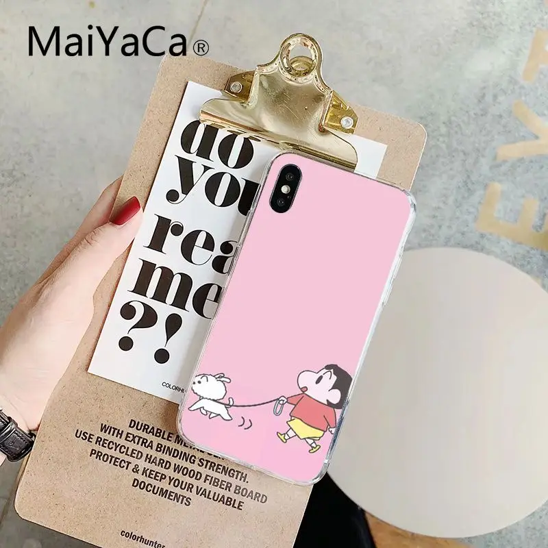 Cartoon Crayon Shin-chan
