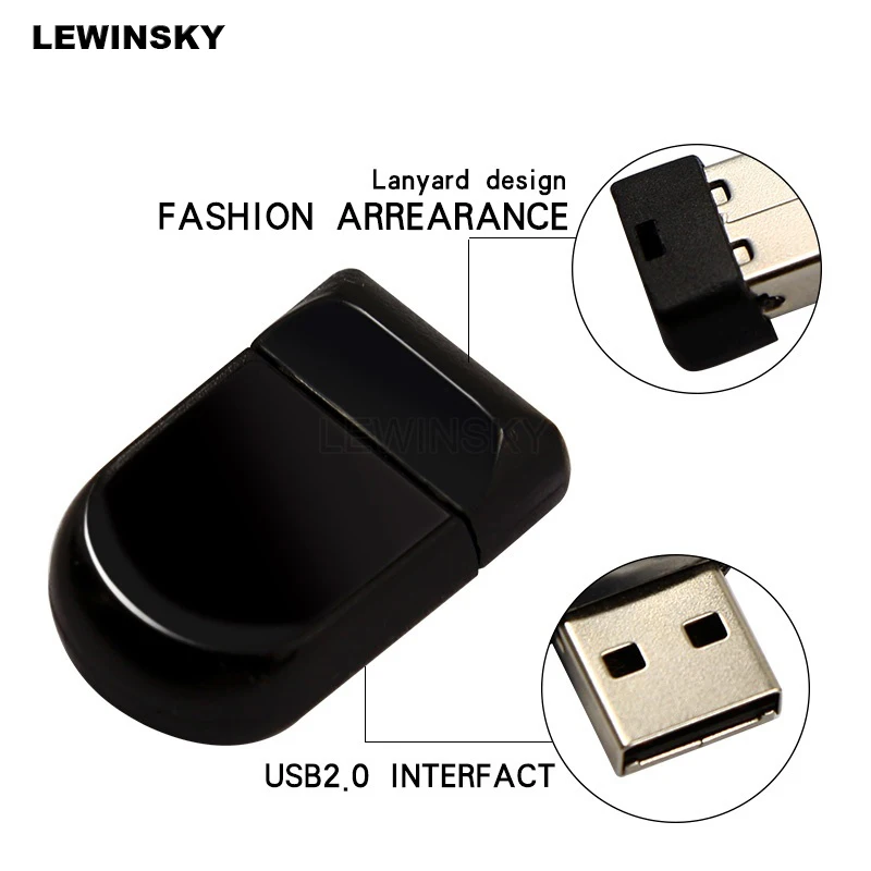 Горячая продажа Usb флэш накопитель 128 ГБ 256 супер мини Флешка пластик USB 3 0 реальная
