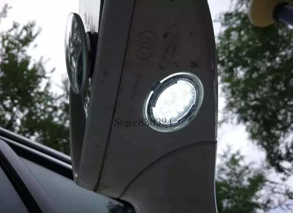 Светодиодный светильник для Toyota Tundra Sequoia 2 шт.|Сигнальная лампа| |