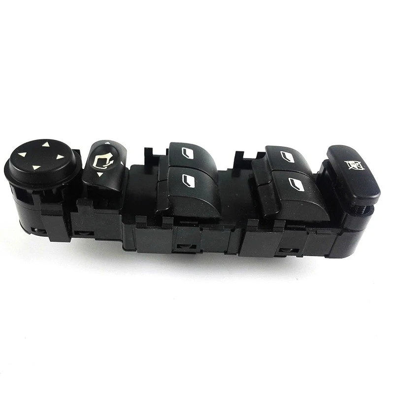 

6554.HA 6554HA Front left Main Control Electric Window Regulator Control Switch For Peugeot Citroen C4 2004-2015