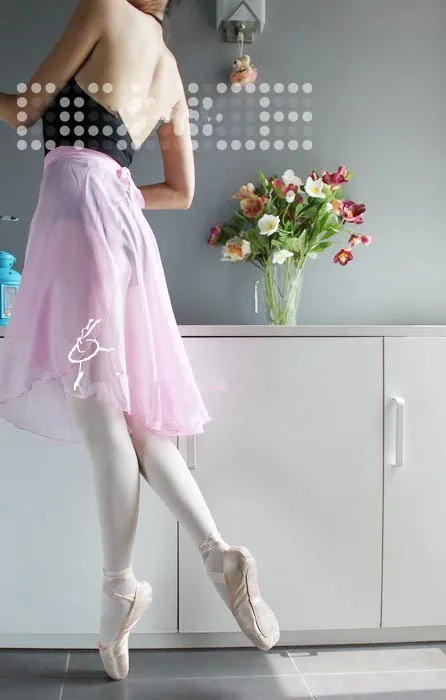 Балетная фатиновая юбка для взрослых гимнастический купальник балет тюль-юбки tulle трико женские тренировочные платья 39 см