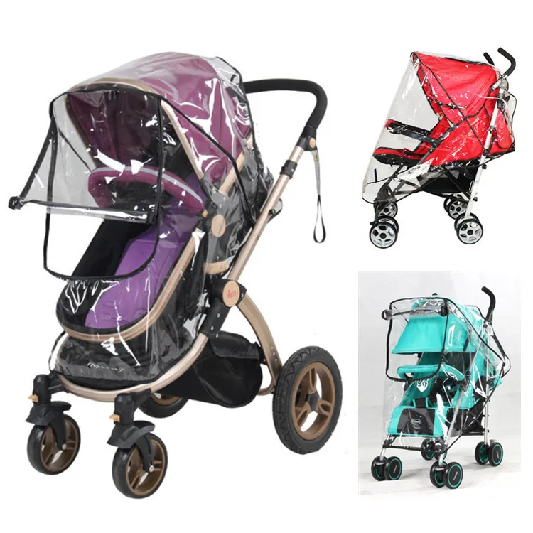 strollers and pushchairs