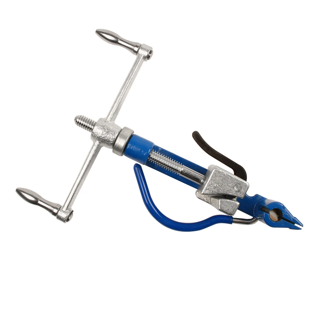 pistola de gravacao cabo aco 01