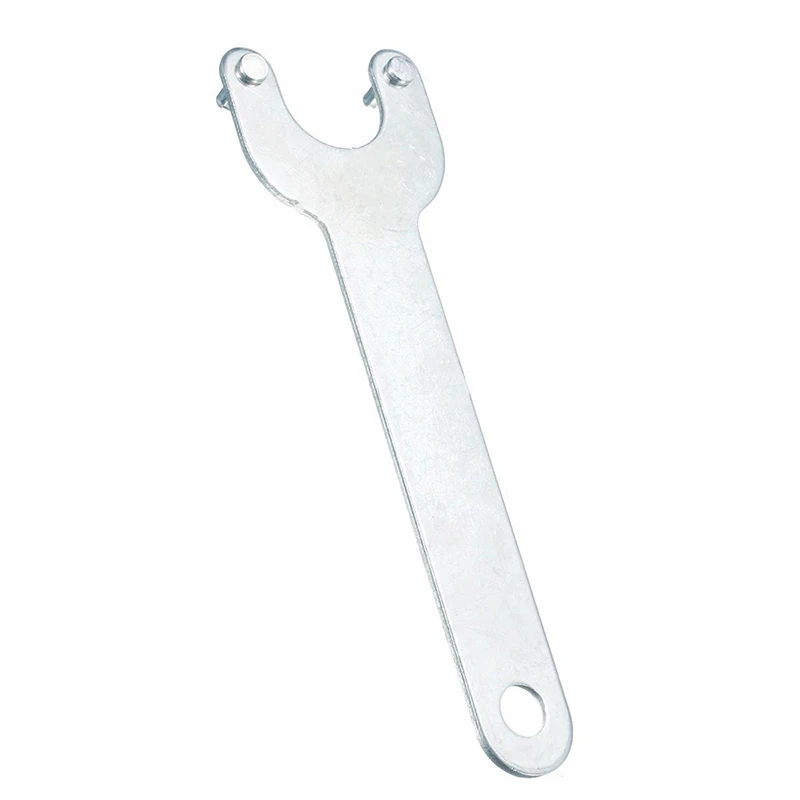 DWZ Quality Angle Grinder Spanner Wrench & Flange Nuts Tool Set for Replacing Discs
