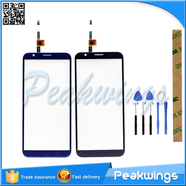 

Touch Screen For Doogee X55 Touch Screen Digitizer Panel Sensor