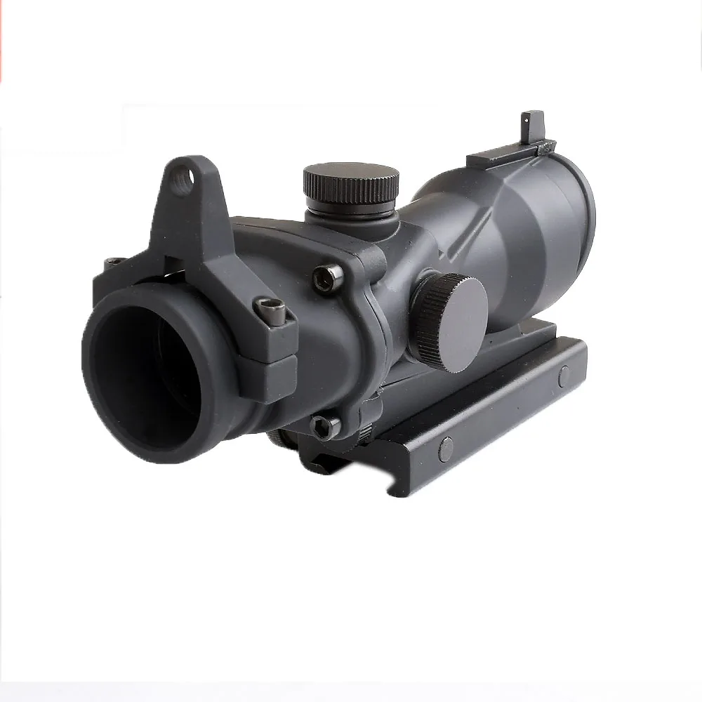 WIPSON горячая распродажа дешевый Охотничий Тактический Прицел ACOG Тип 1x32