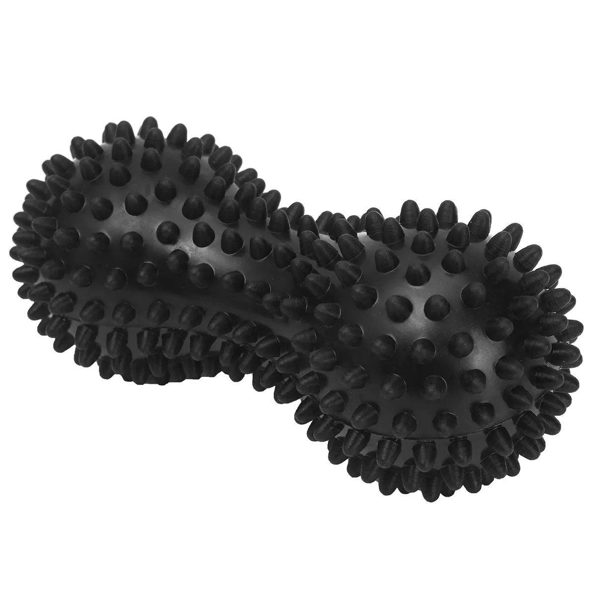 Yoga Fitness Balls Massage Point Fitball Exercises Trainer Stabilizer