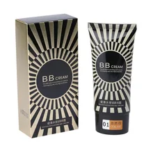 Водный пароль Гладкий BB крем-основа Макияж Уход за лицом; отбеливание крем 60 мл компактный укрыватель предотвращает Баск крем для ухода за кожей