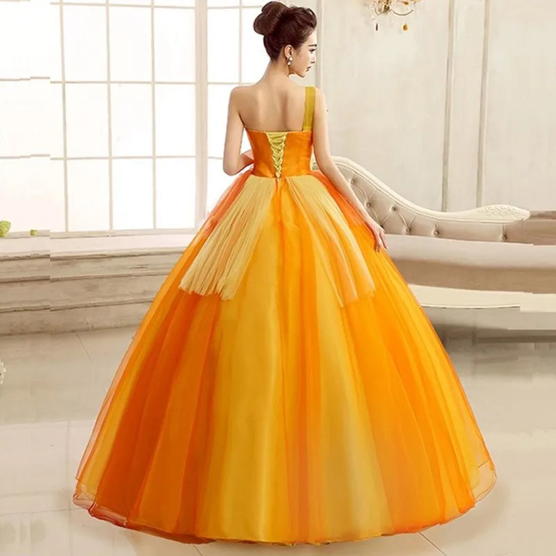Ruthshen 2018 реальные фотографии платья для Quinceanera платье дебютанта выпускного вечера
