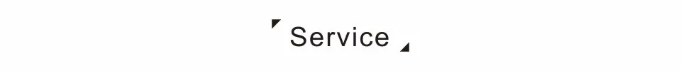 service