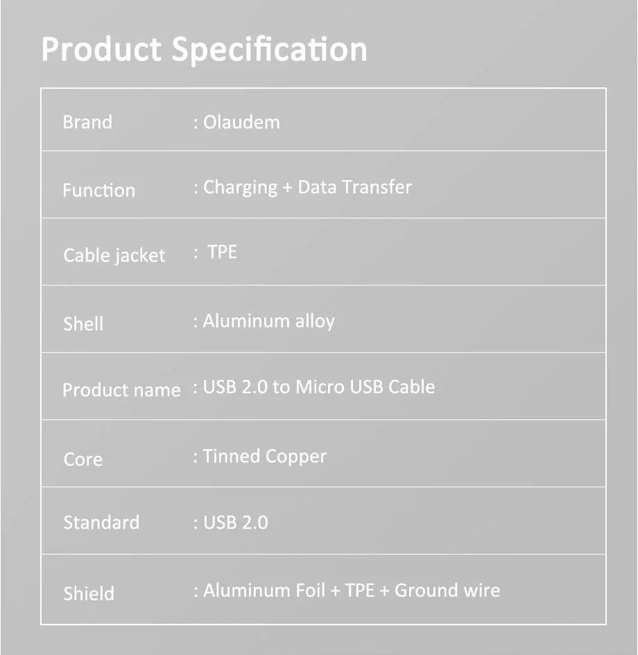USB Cable Android (7)