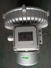 JQT250C и JQT370C каждый набор 220 В однофазный 60 Гц воздуходувки