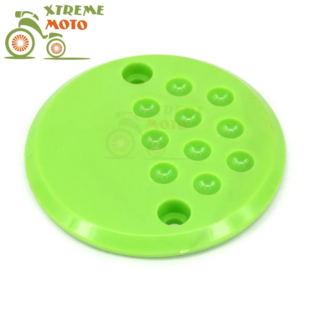 

Plastic Motorcycle Engine Stator Crankcase Cover Protector Fit For Kawasaki Z750 Z750S Z1000 2003-2006 03 04 05 06