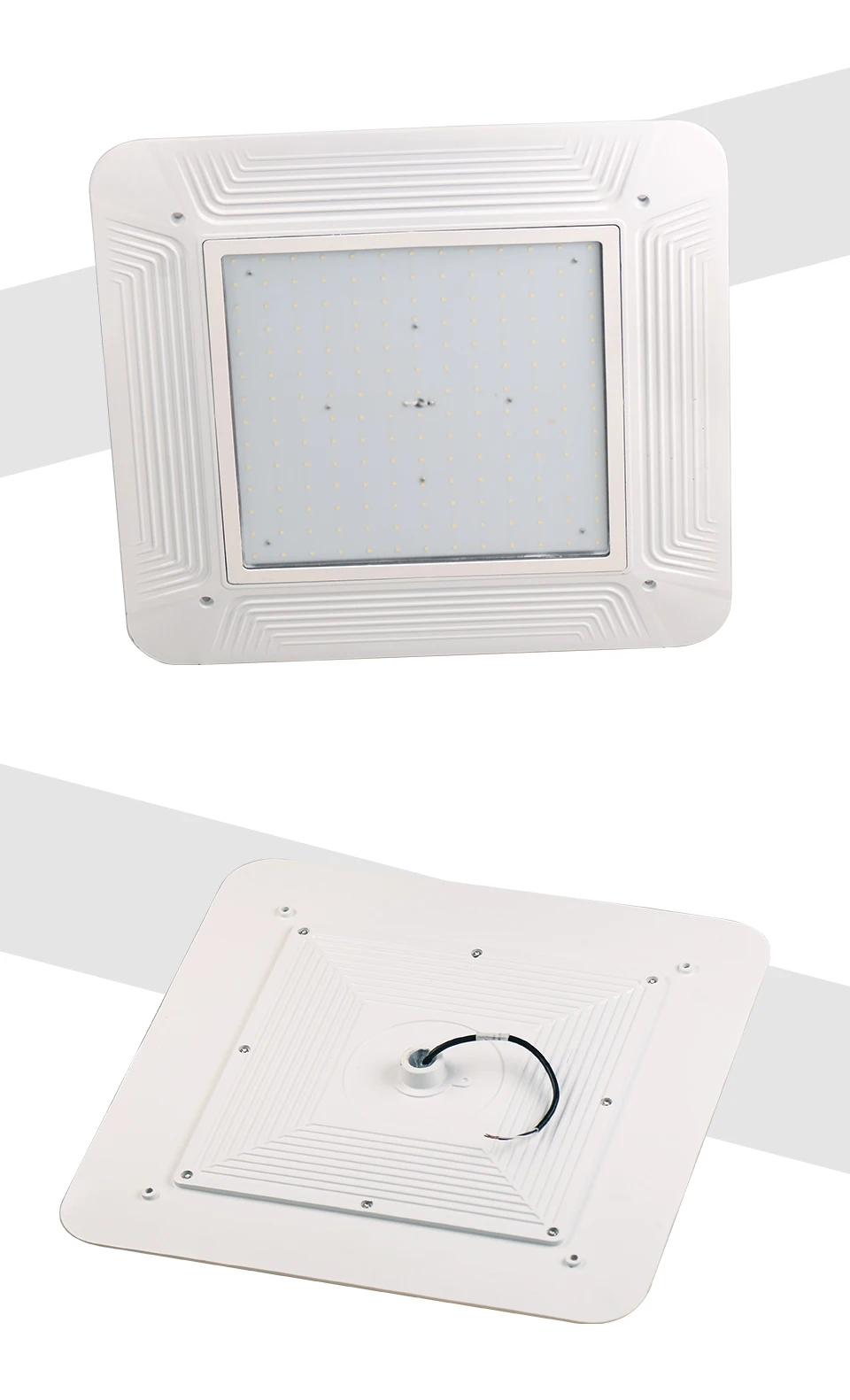Free-shipping-150W-LED-Canopy-Lights-for-Gas-Station-19,500-Lumens-100-277vac  (12)