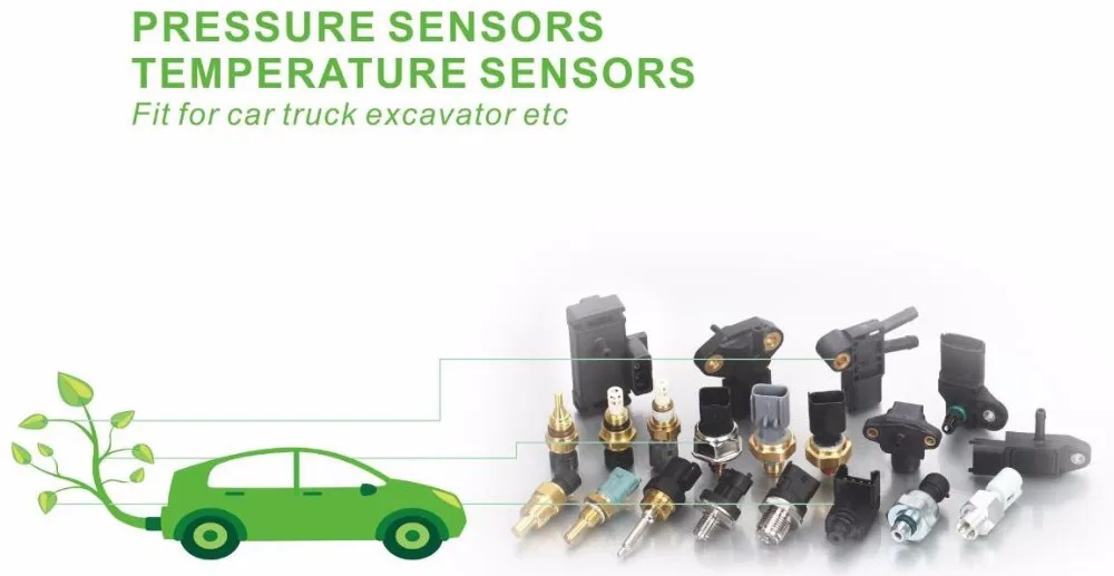 Sensor Genuíno para Toyota, Brevis, Sena, Corona,
