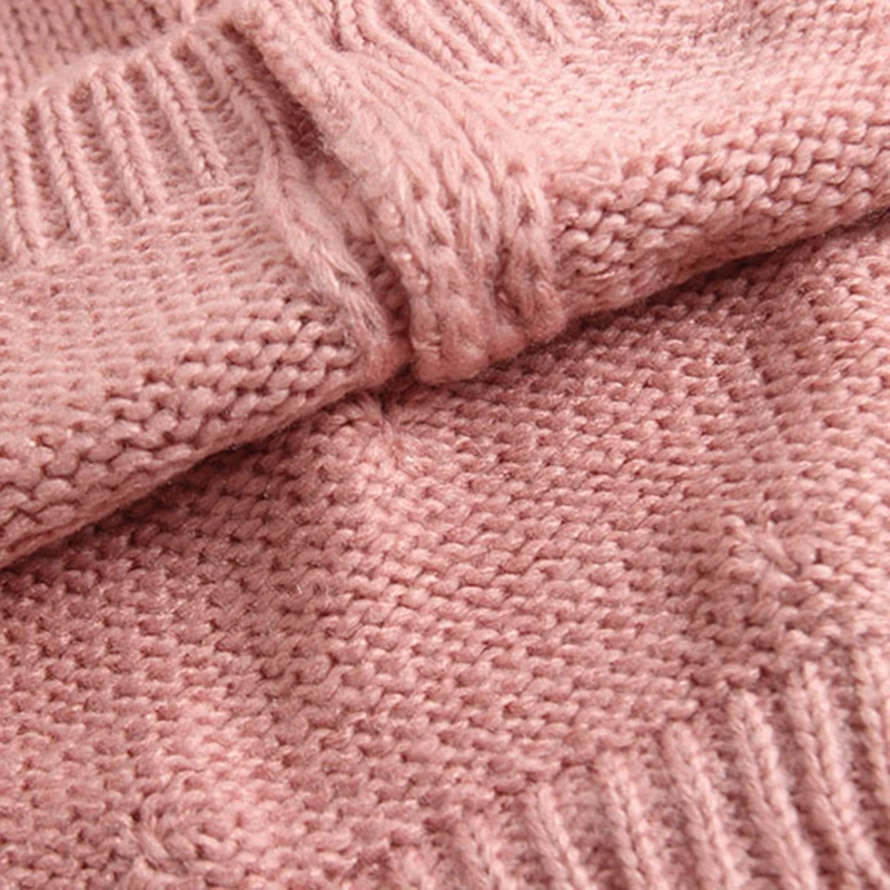 Детский осенне зимний Кардиган Размеры 6 12 месяцев|Свитера| |